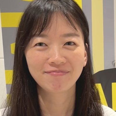 胡靜宜 教育機構執行長