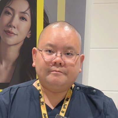 黃品叡 泌尿科醫生