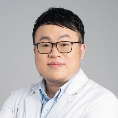 黃天佑 全裕診所院長 猛健樂之王