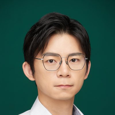 陳運賢 建築師 墨上建築師事務所負責人